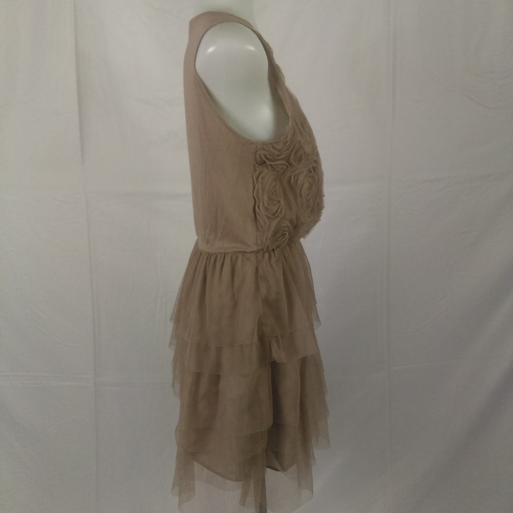 Blue Bird Medium Tulle Dress - Picture 7 of 7